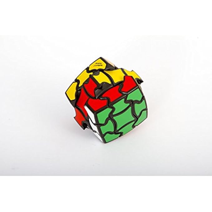 RECENT TOYS VENUS PILLOW 501248 PUZZLE 3D PUZZLE IN ATTRACTIVE GIFT PACKAGING FROM 7 YEARS - Image 4